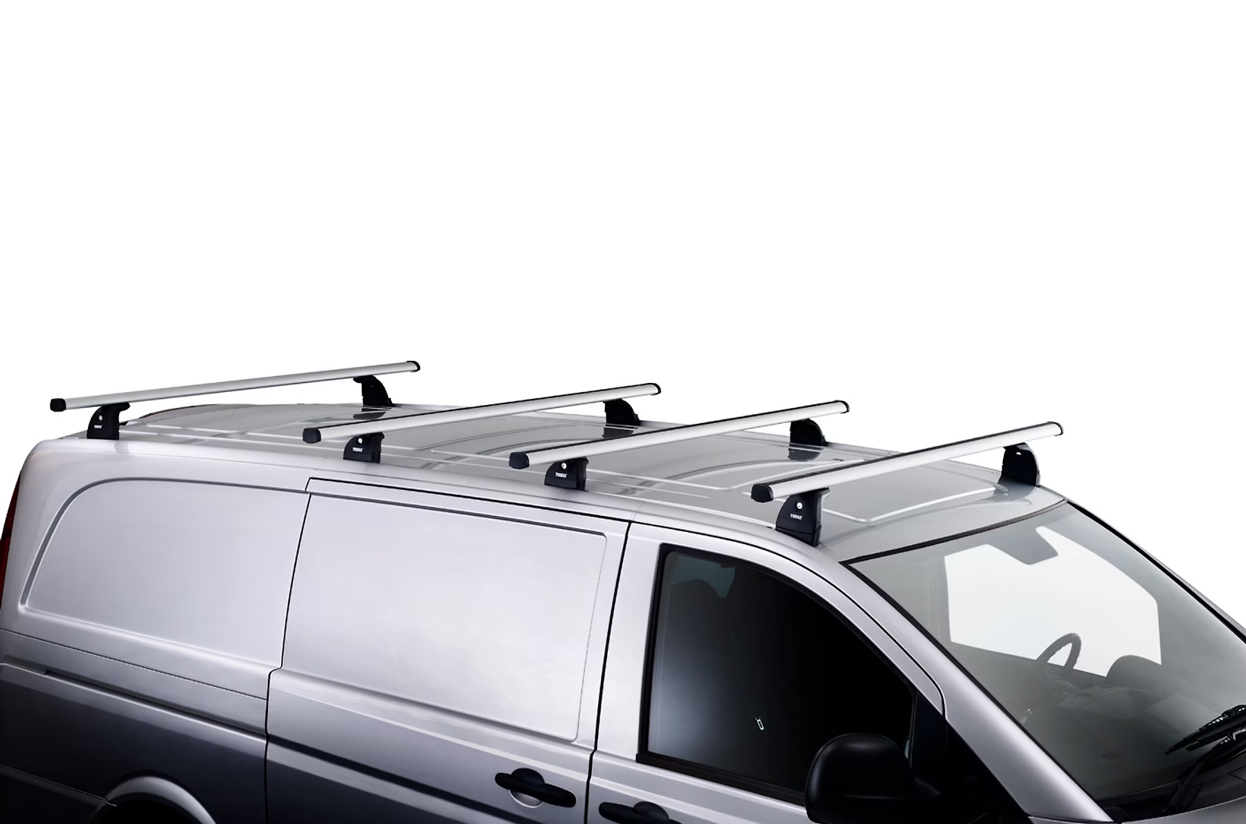Thule ProBar Evo 120 cm jumta