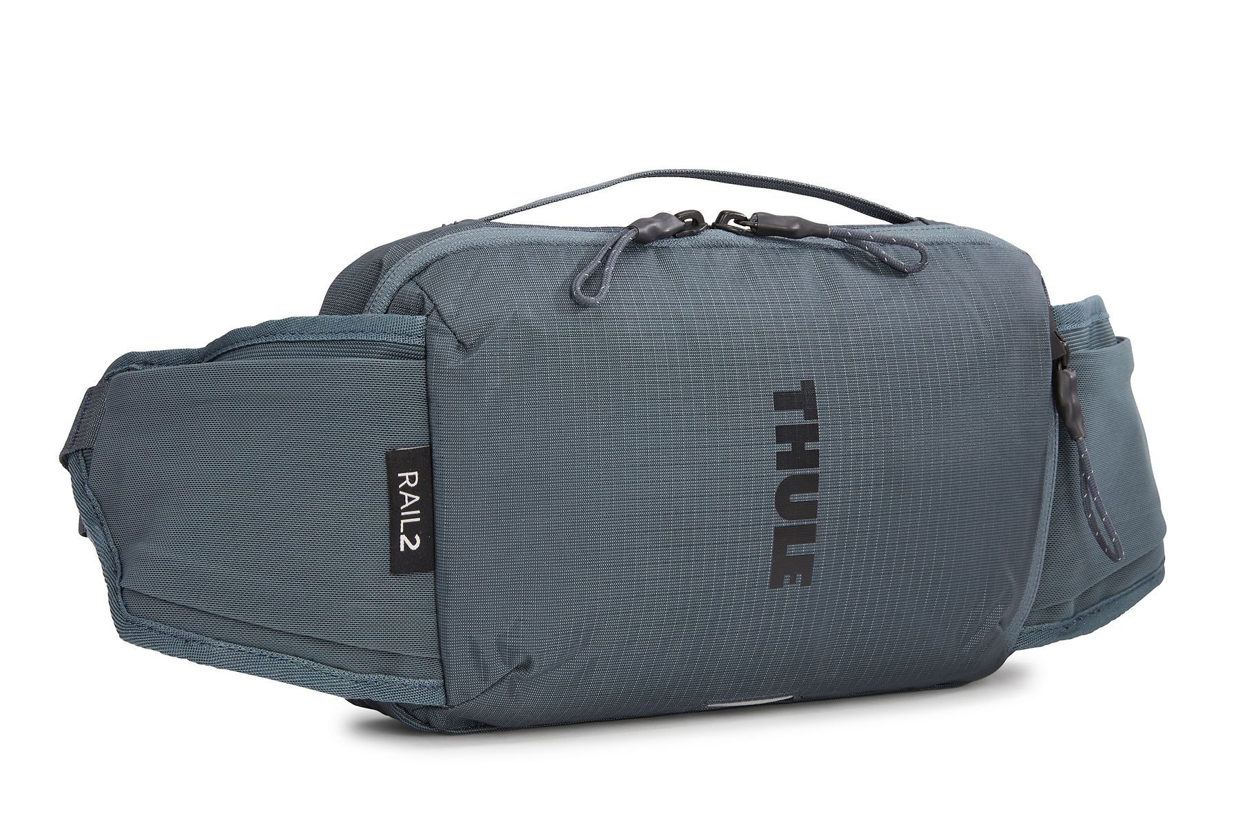 Thule Rail hip pack 2L dark