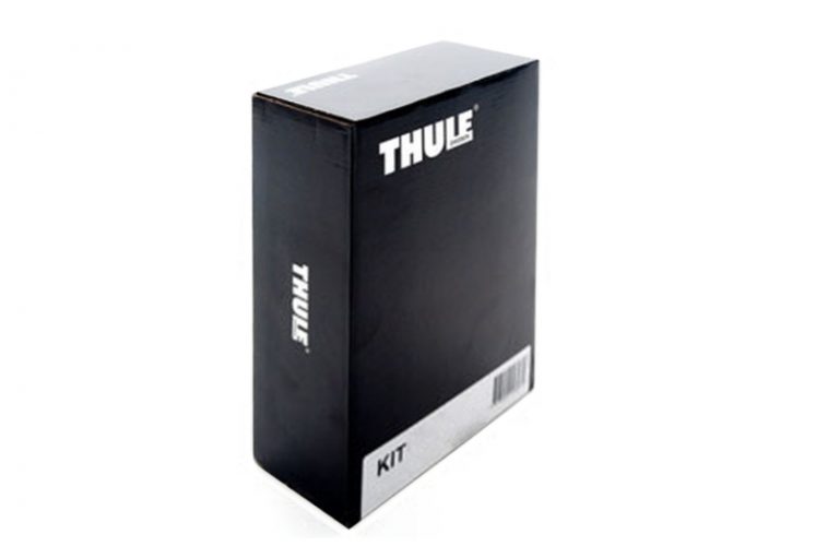 Thule Rapid Fixpoint XT Kit Uztādīšanas
