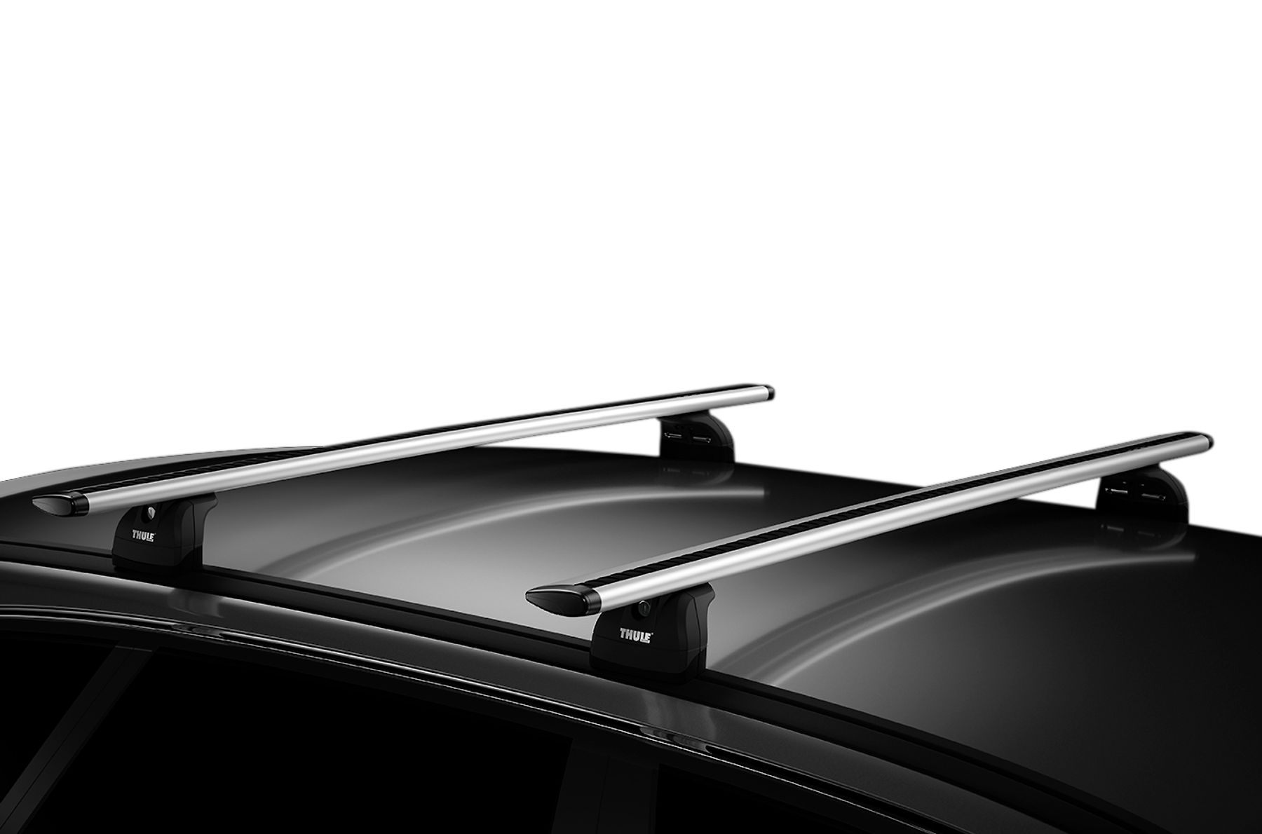 THULE atbalsta pēda 753 1 gab