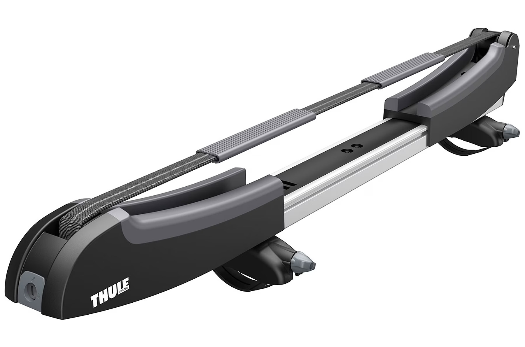 Thule SUP Taxi XT turētājs melns