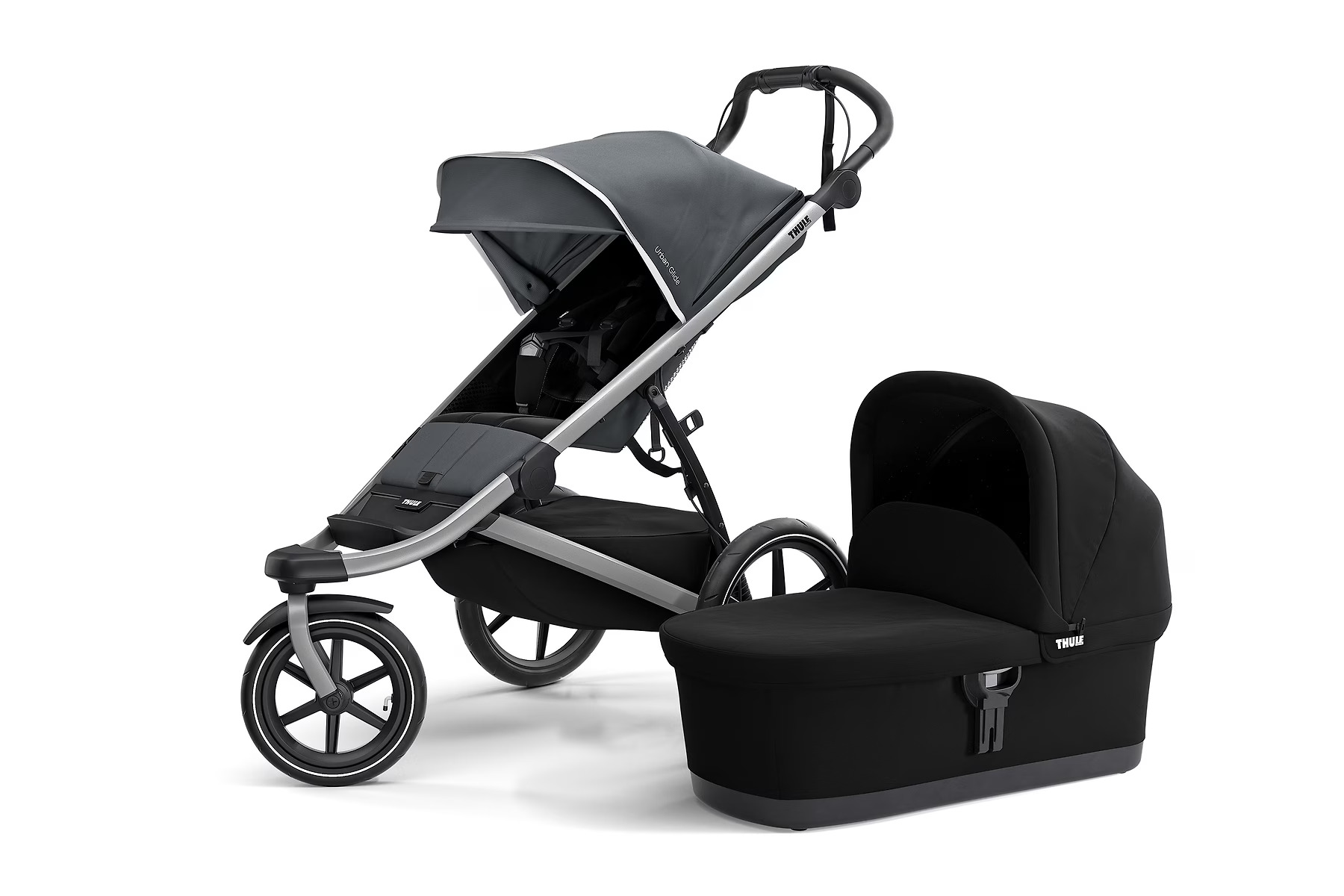 Thule Urban Glide 2 visurgājējs bērnu
