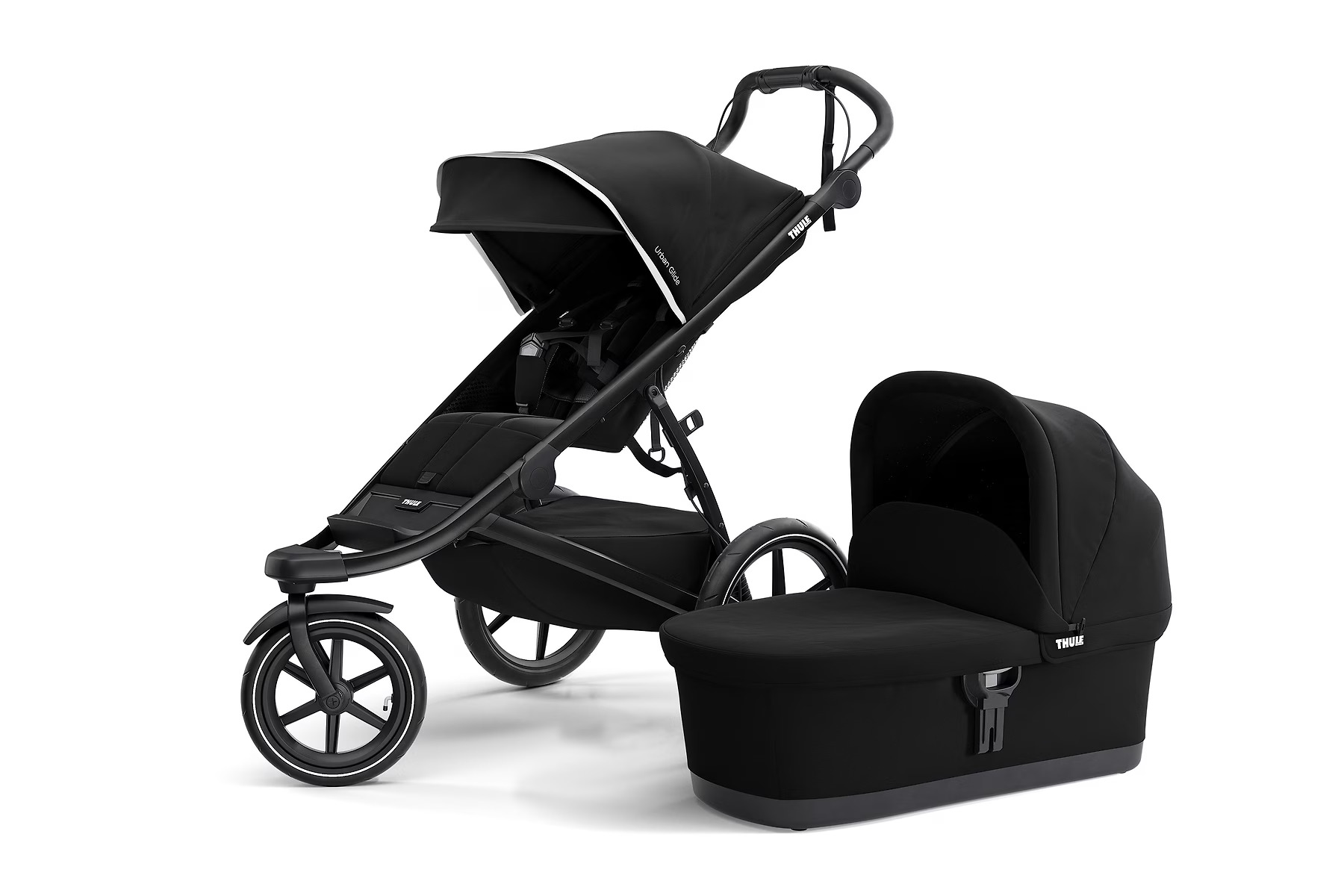 Thule Urban Glide 2 visurgājējs ratiņi