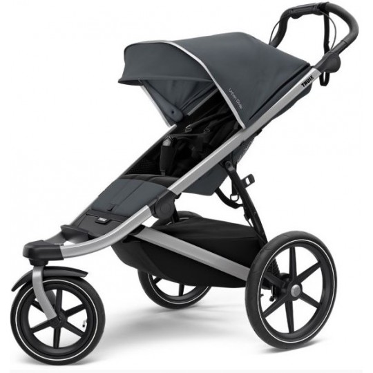 Thule Urban Glide2 - Tumšās ēnas