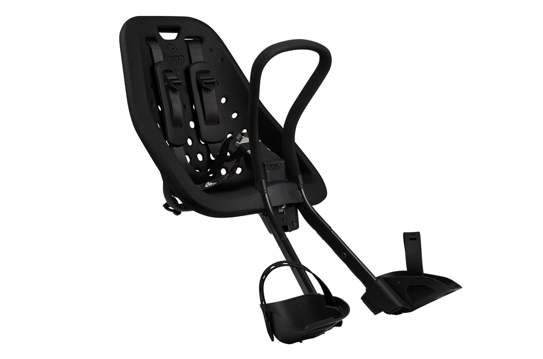 Thule Yepp Mini front mount child