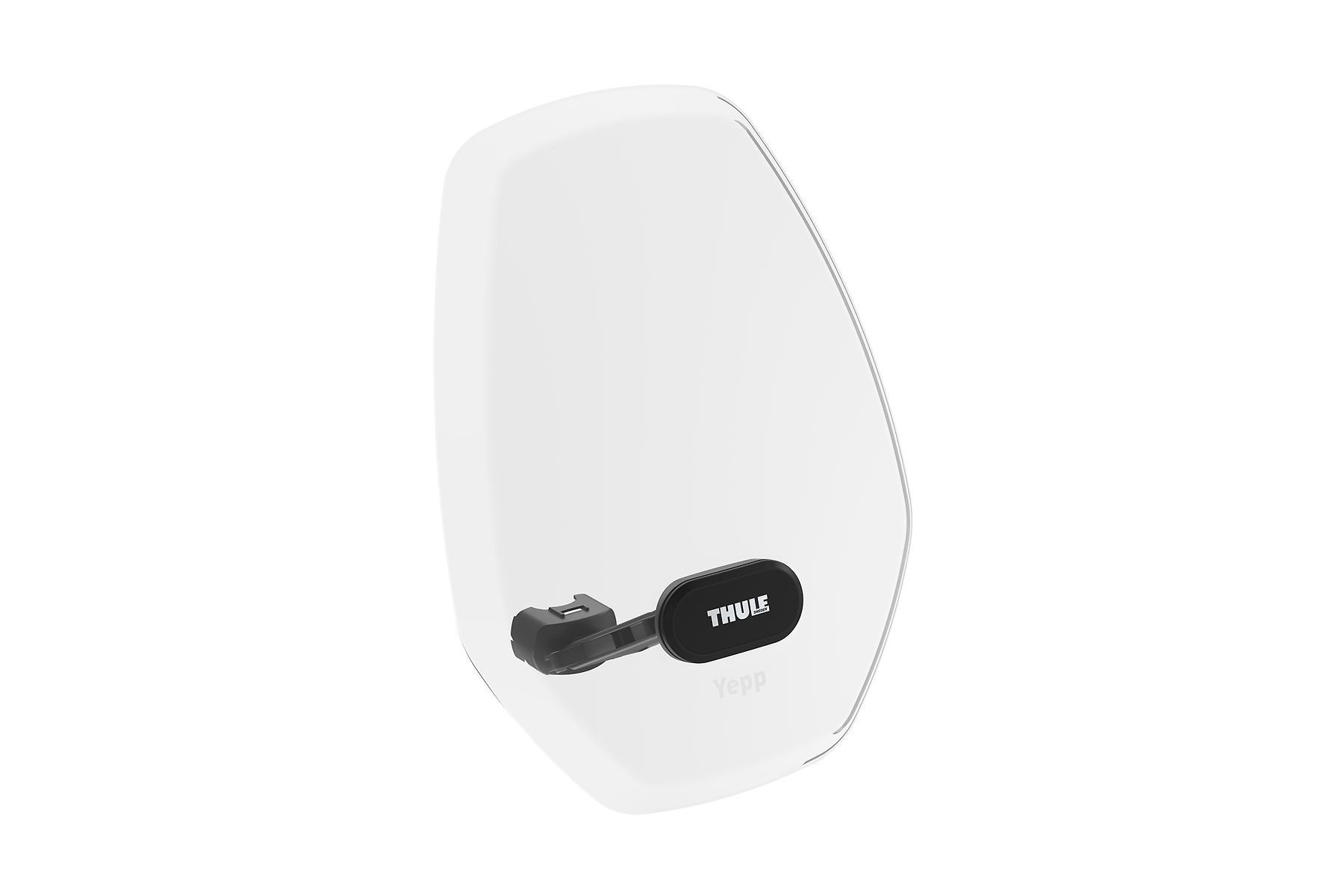 Thule Yepp Mini Windscreen transparent (69-12020906)