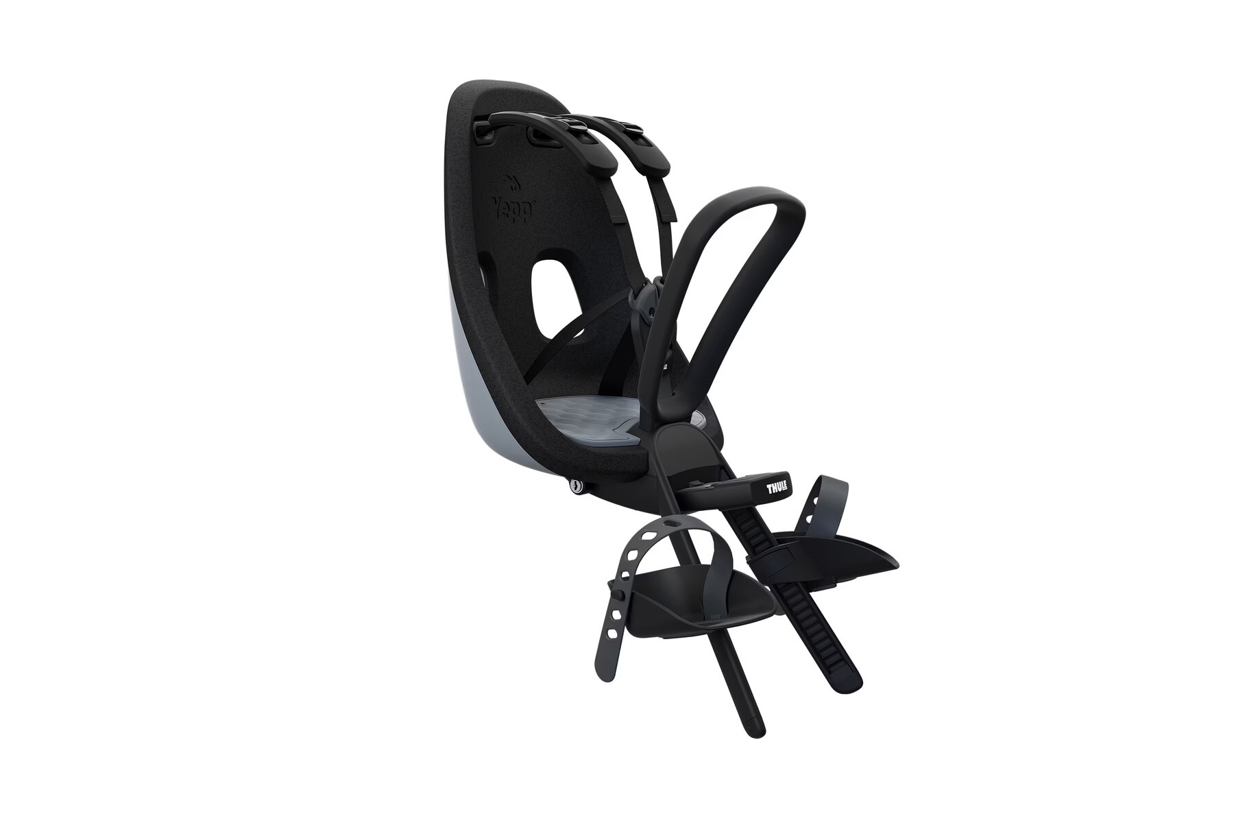 Thule Yepp Nexxt Mini Monument (Grey)