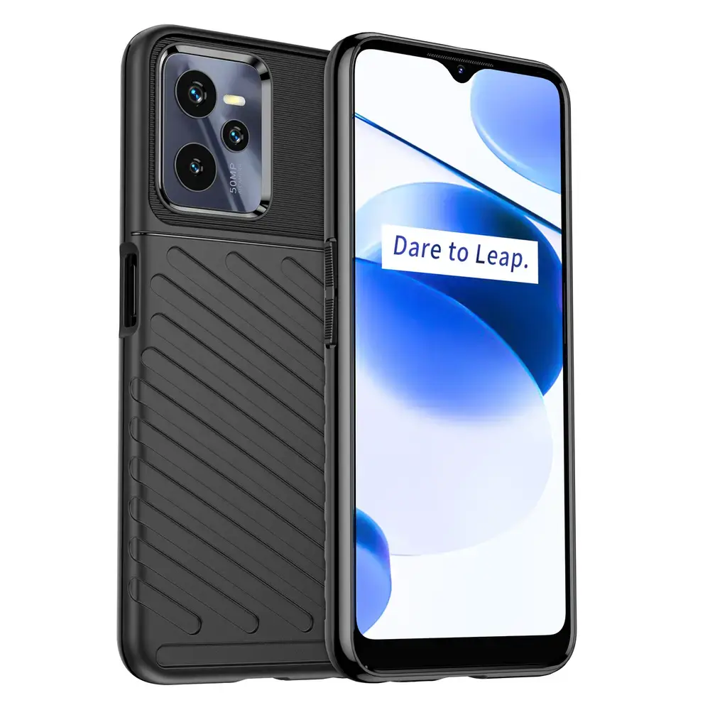 OEM Thunder Case case for Realme