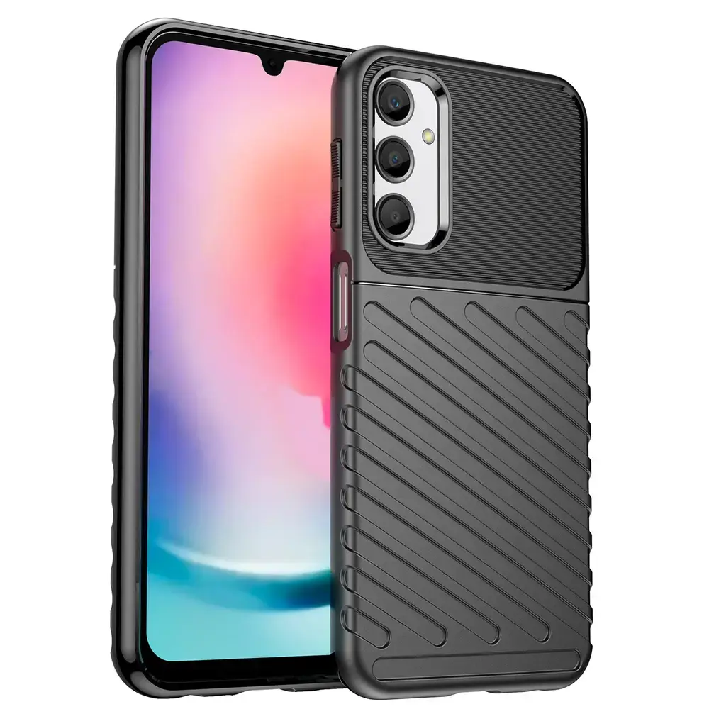OEM Thunder Case case for Samsung