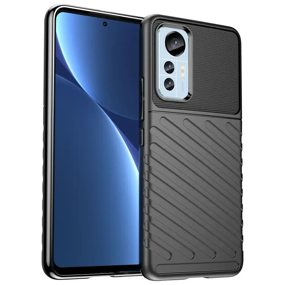 OEM Thunder Case case for Xiaomi