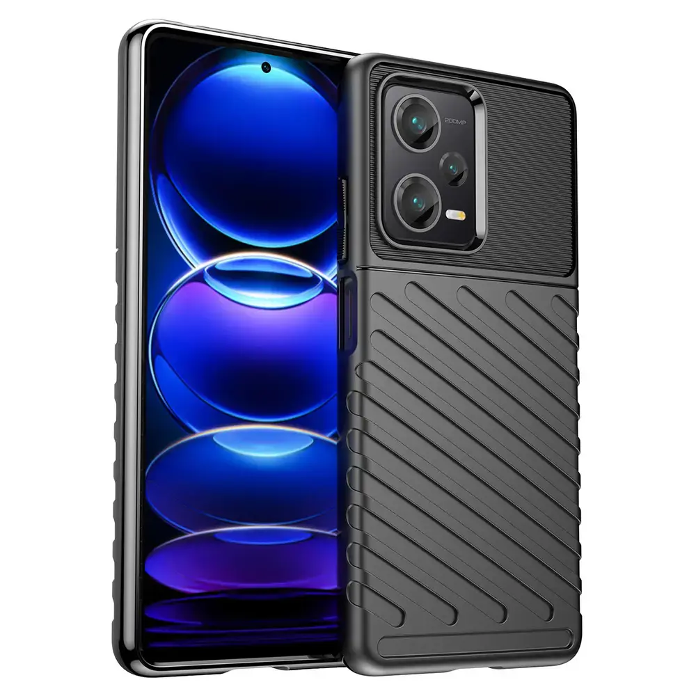 OEM Thunder Case case for Xiaomi