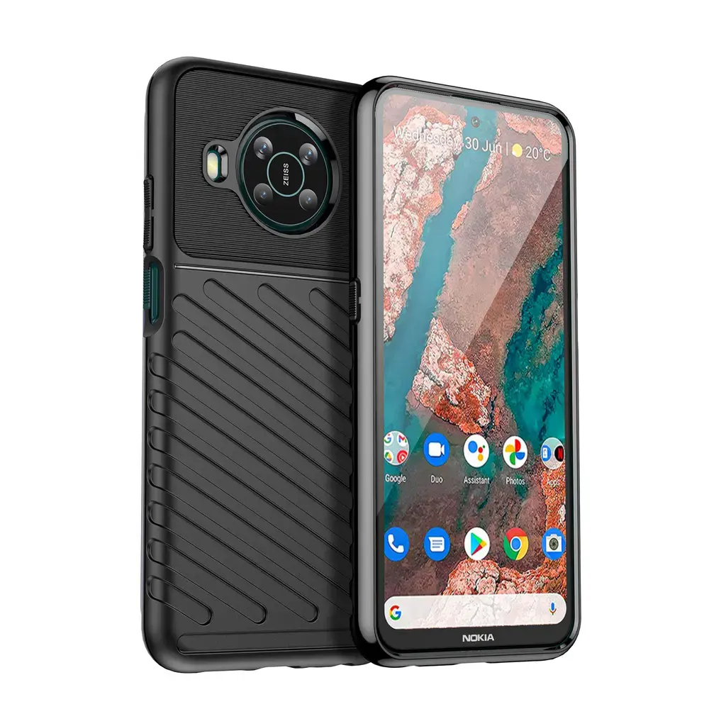 OEM Thunder Case flexible armored cover