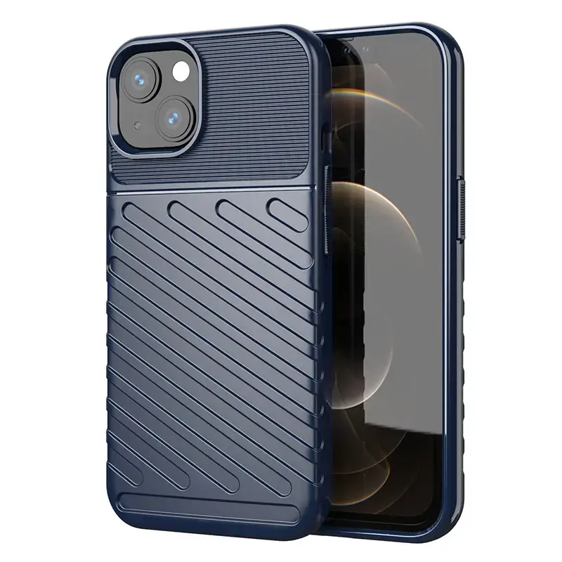 OEM Thunder Case Flexible Tough Rugged