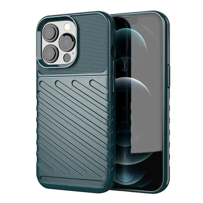 OEM Thunder Case Flexible Tough Rugged