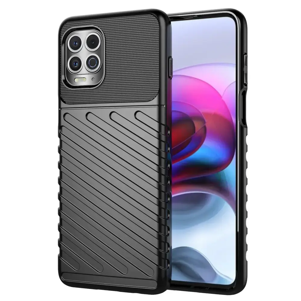 OEM Thunder Case Flexible Tough Rugged