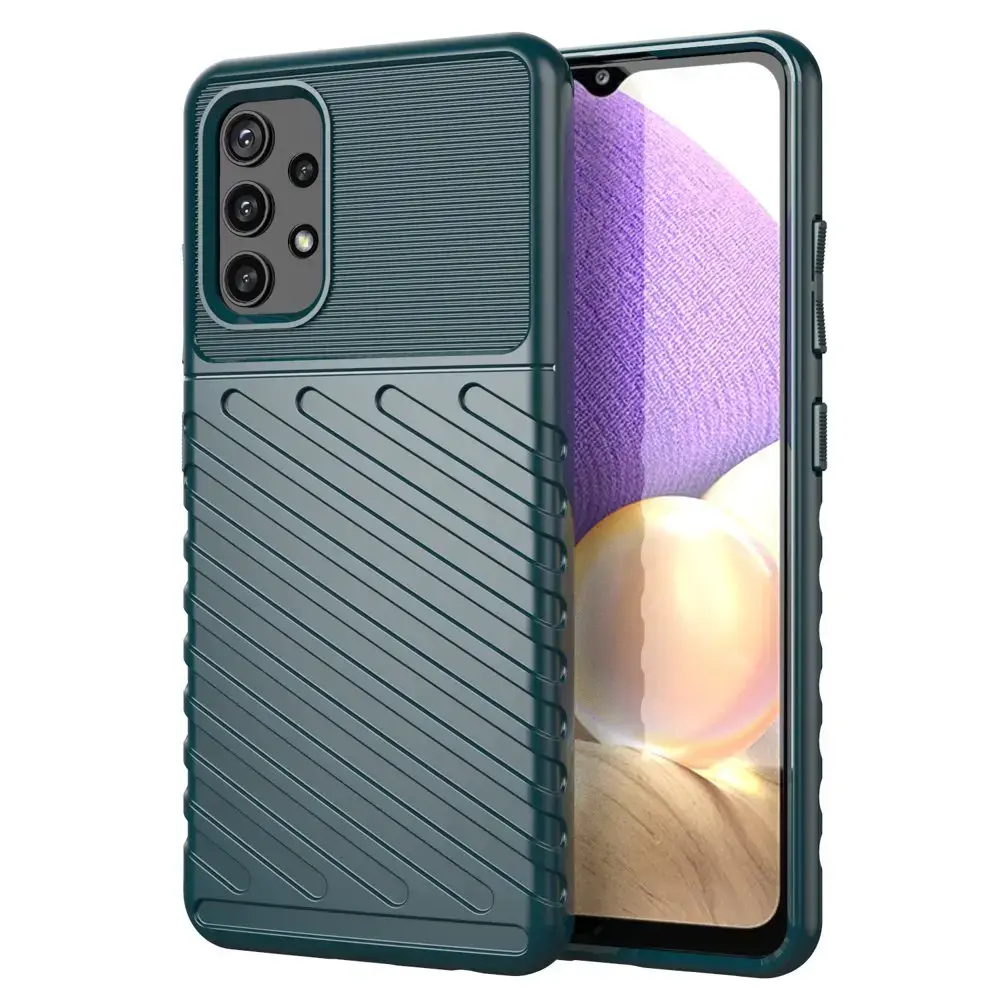 OEM Thunder Case Flexible Tough Rugged