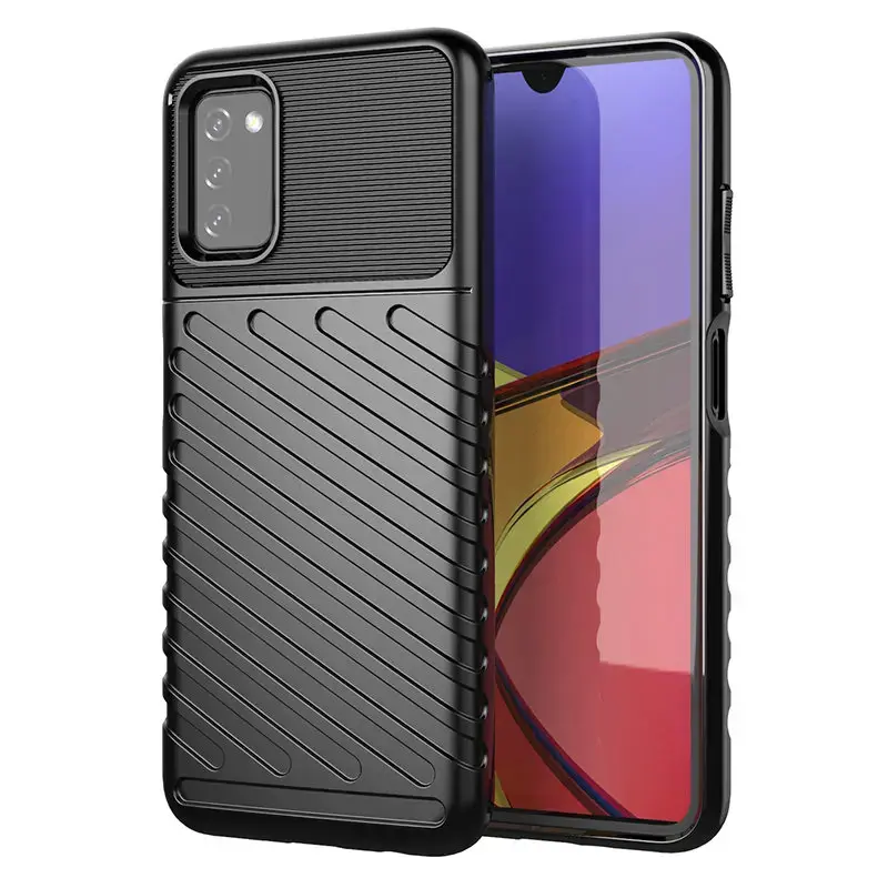 OEM Thunder Case Flexible Tough Rugged