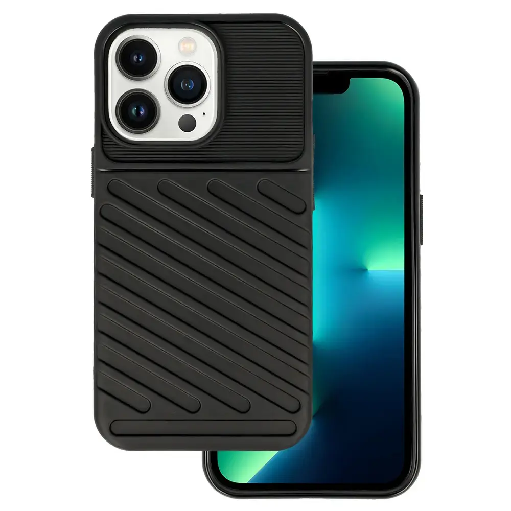 Fusion Accessories Thunder Case for Iphone