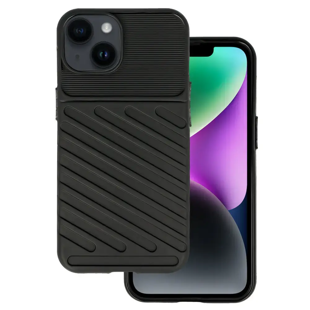 Fusion Accessories Thunder Case for Iphone