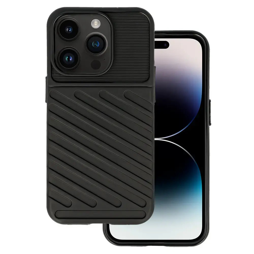 Fusion Accessories Thunder Case for Iphone