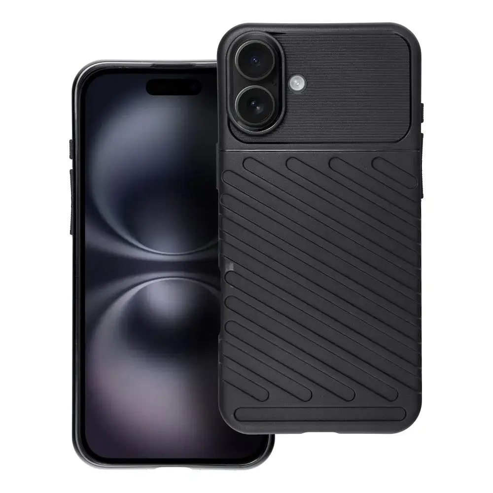 FORCELL THUNDER case for IPHONE 16