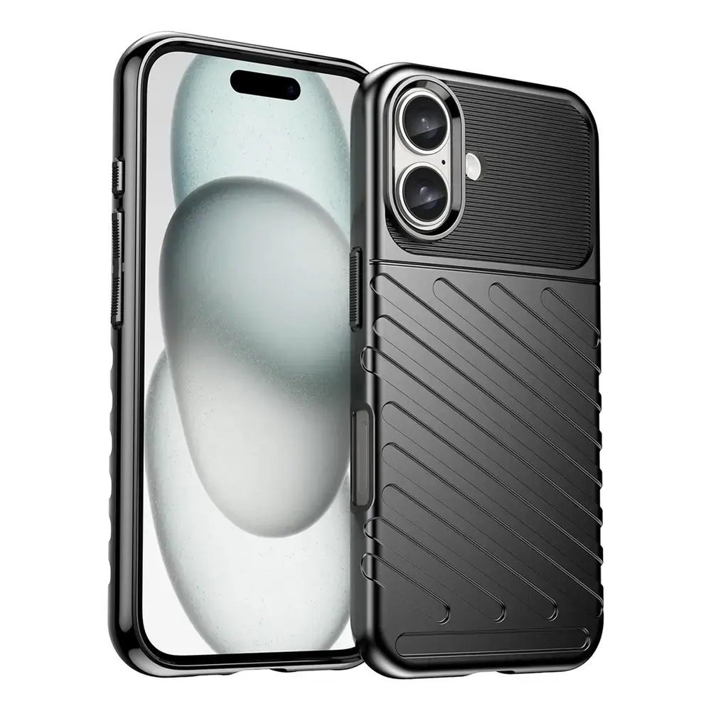 OEM Thunder Case for iPhone 16