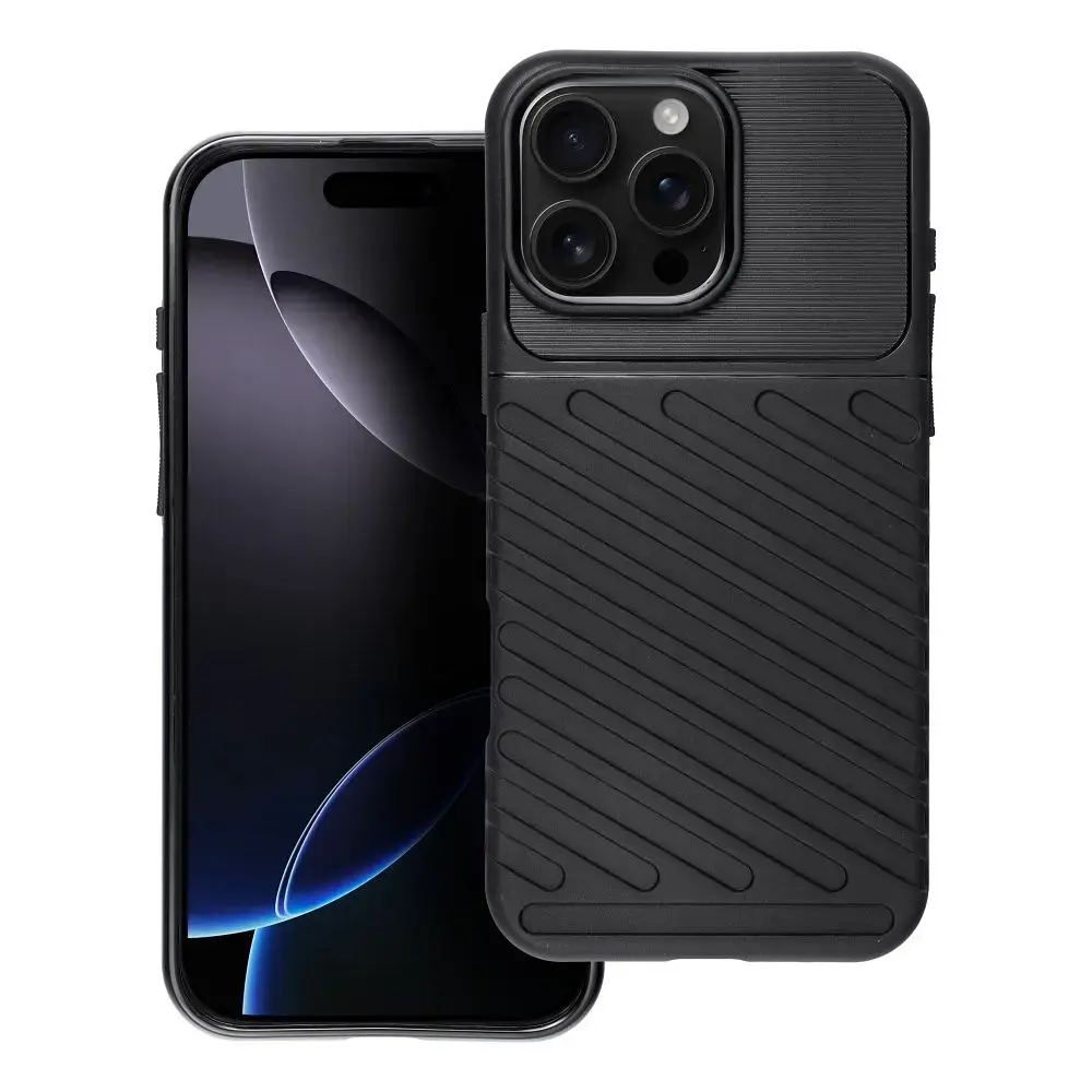 FORCELL THUNDER case for IPHONE 16
