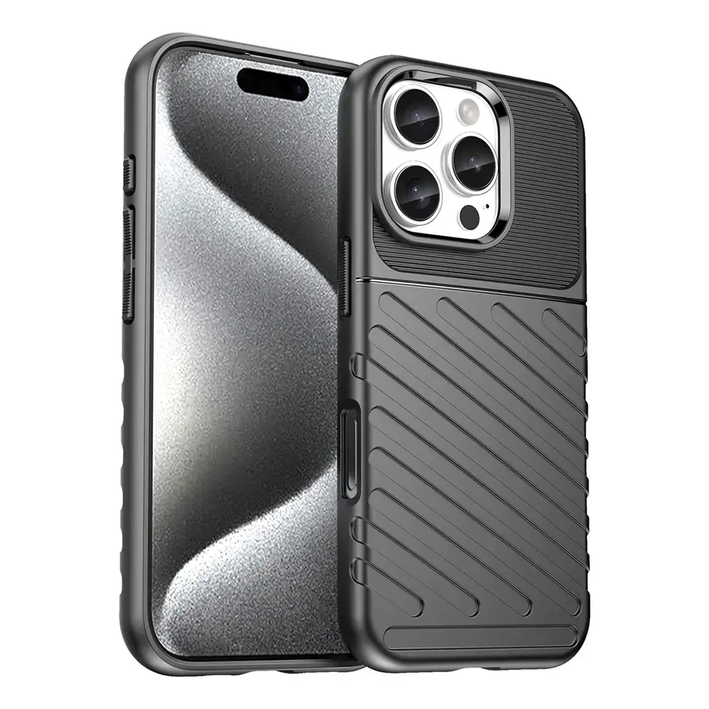 OEM Thunder Case for iPhone 16