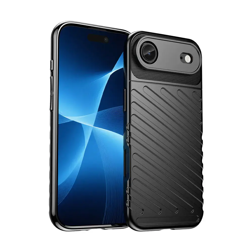 OEM Thunder Case for iPhone 17