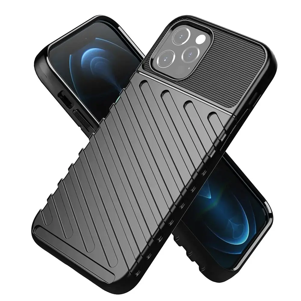 FORCELL THUNDER case for IPHONE 17