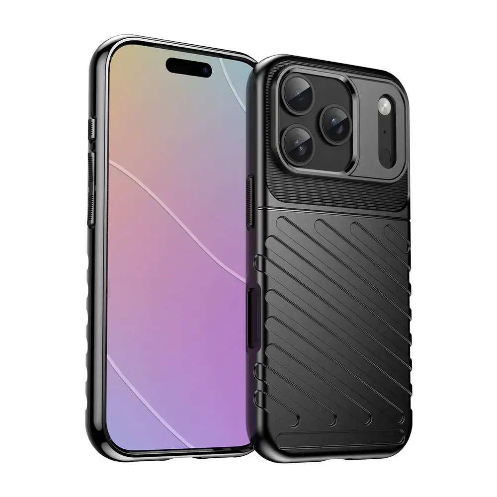 OEM Thunder Case for iPhone 17