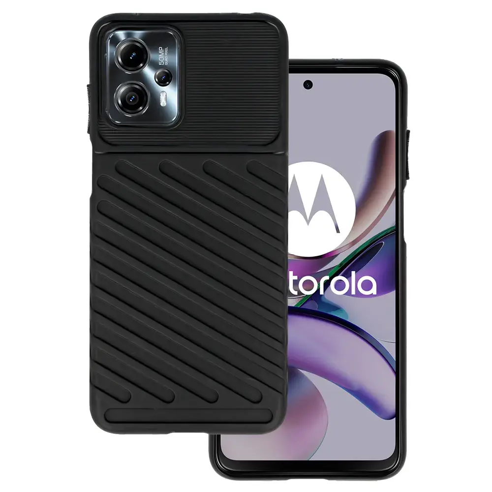 Fusion Accessories Thunder Case for Motorola