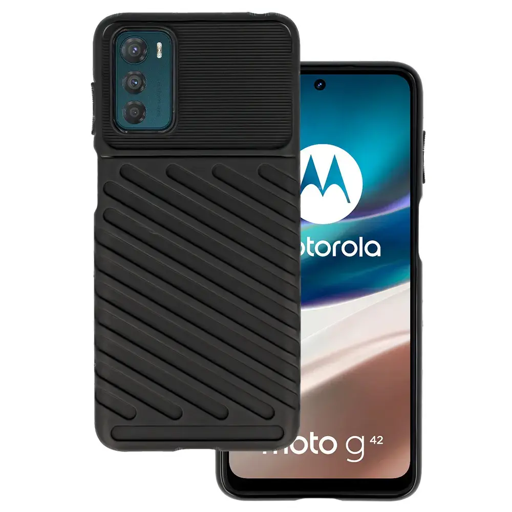 Fusion Accessories Thunder Case for Motorola