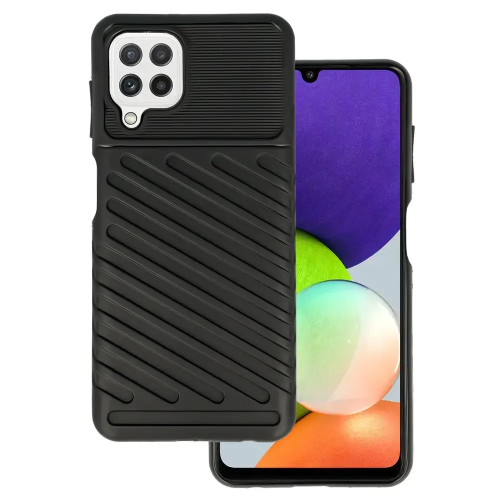 Fusion Accessories Thunder Case for Samsung