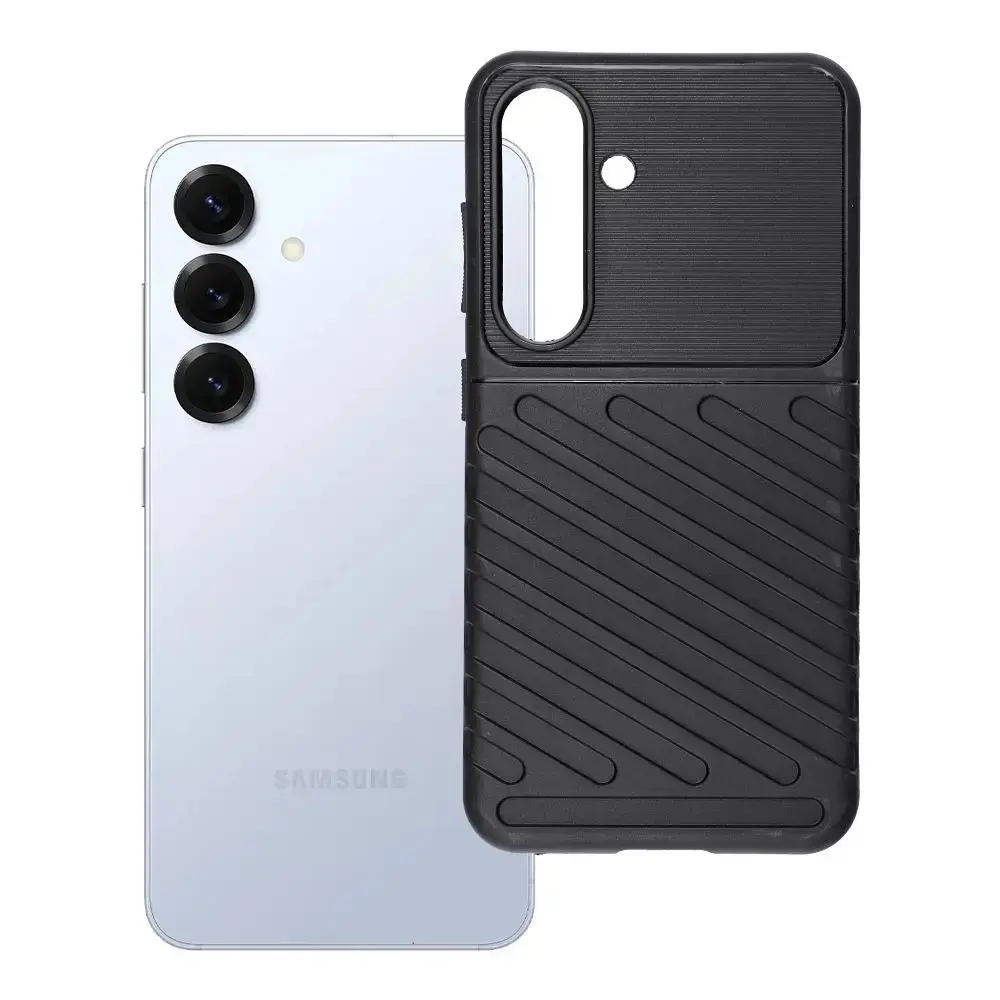 OEM THUNDER case for SAMSUNG S25
