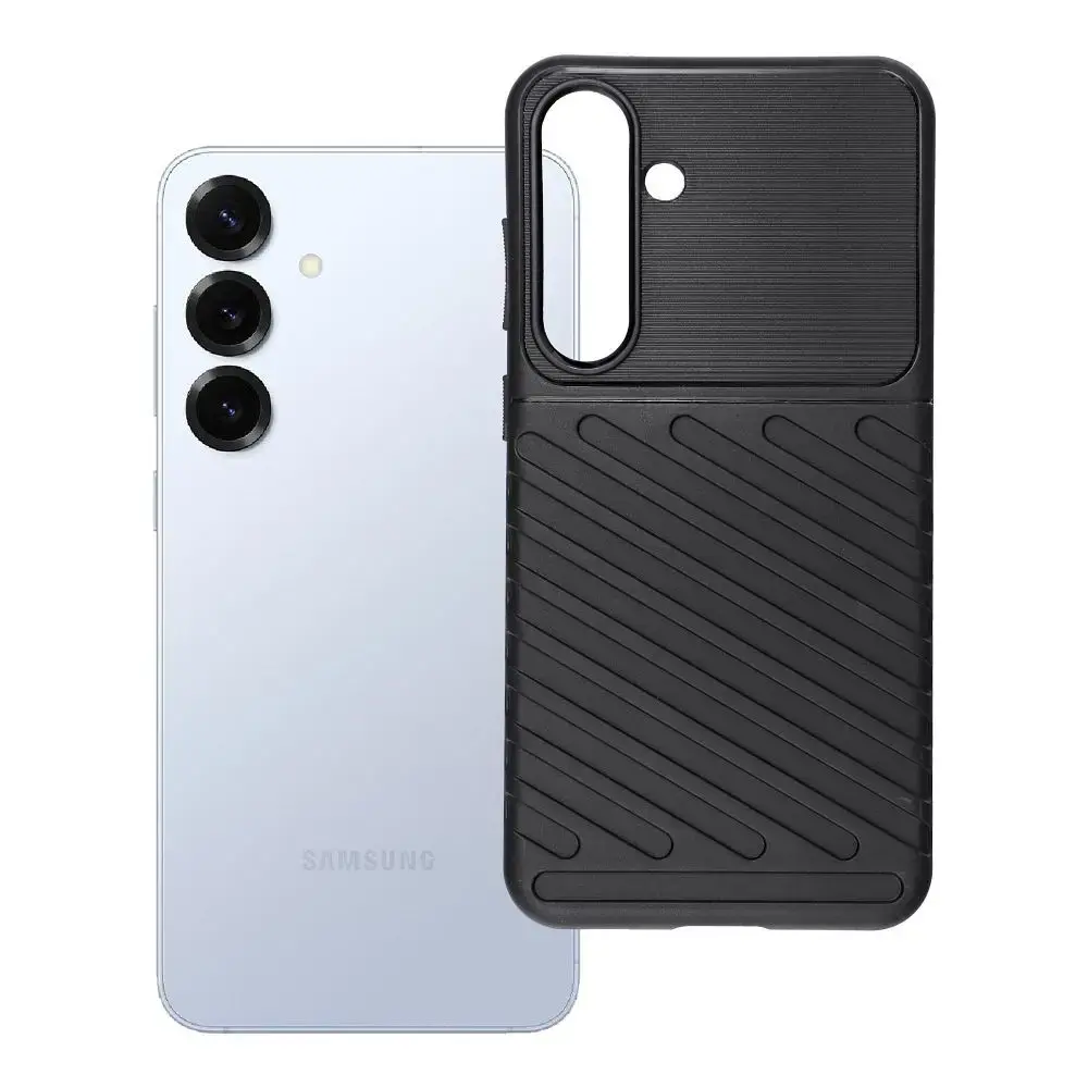 OEM THUNDER case for SAMSUNG S25