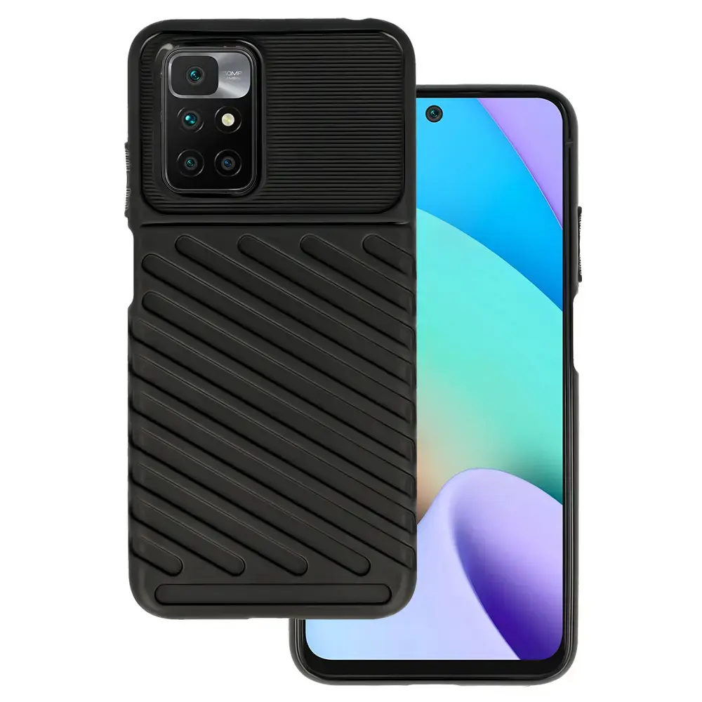 Fusion Accessories Thunder Case for Xiaomi