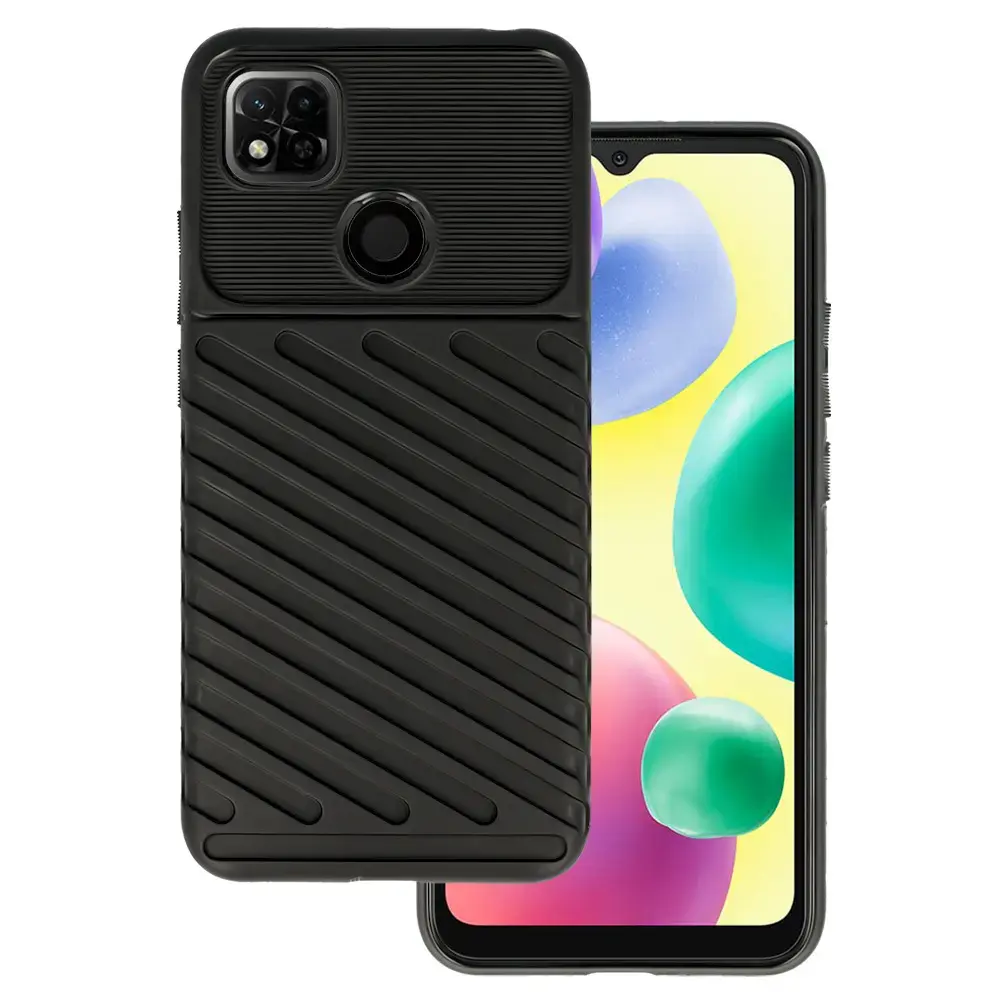 Fusion Accessories Thunder Case for Xiaomi