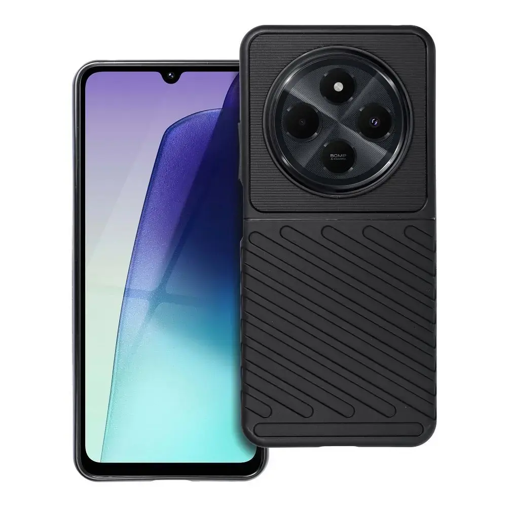 OEM THUNDER case for XIAOMI Redmi