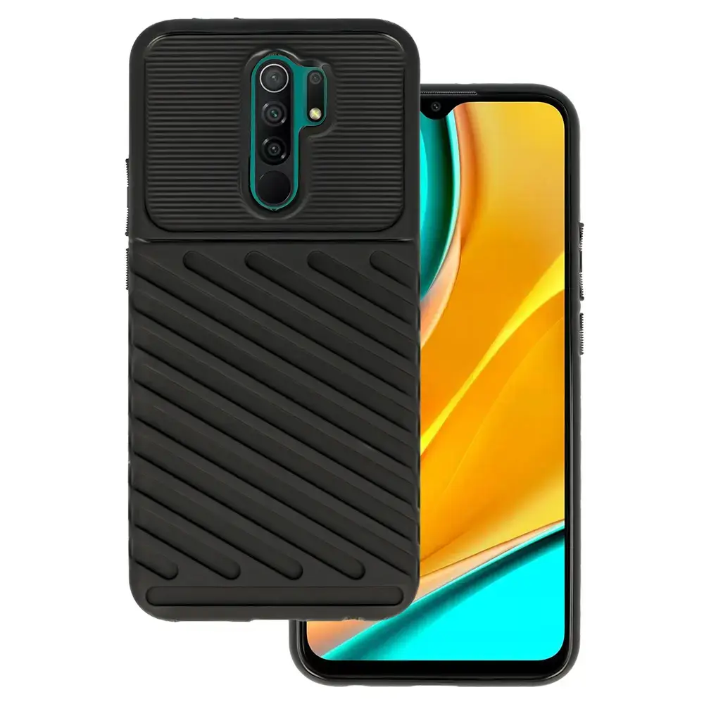 Fusion Accessories Thunder Case for Xiaomi