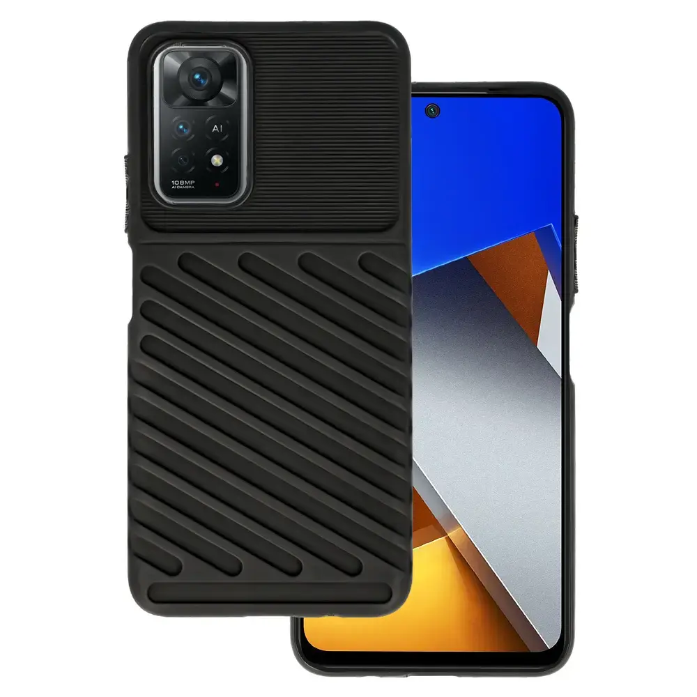 Fusion Accessories Thunder Case for Xiaomi