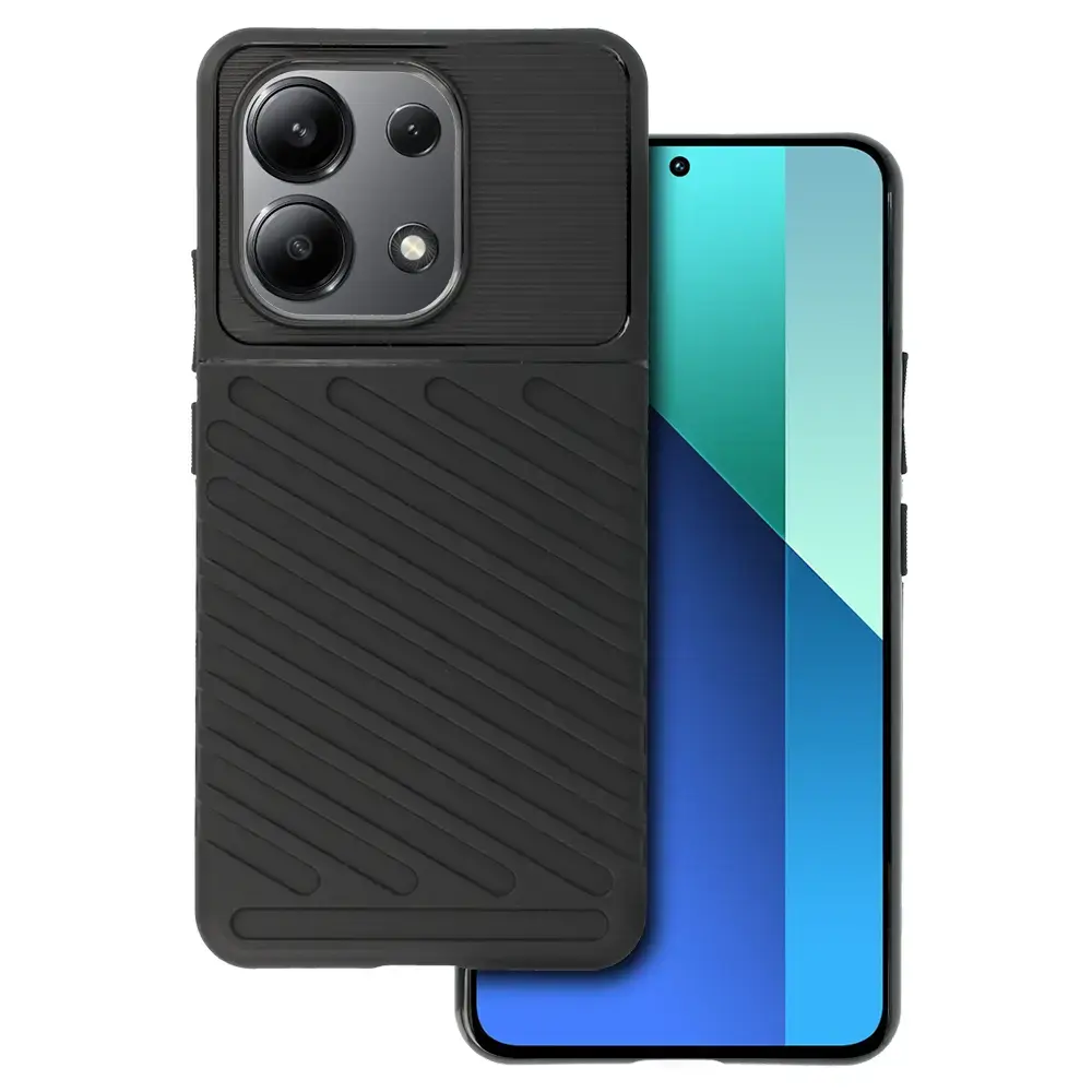 Fusion Accessories Thunder Case for Xiaomi