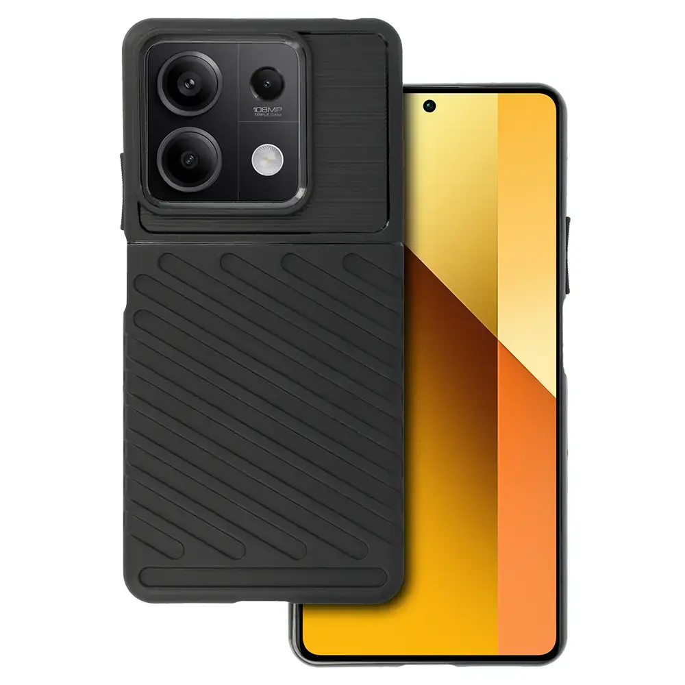 Fusion Accessories Thunder Case for Xiaomi