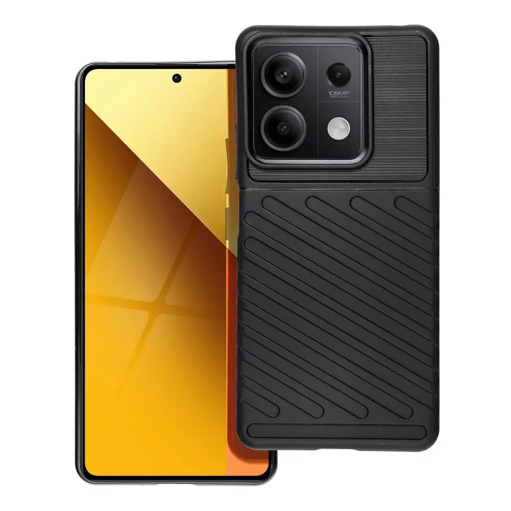 OEM THUNDER case for XIAOMI Redmi
