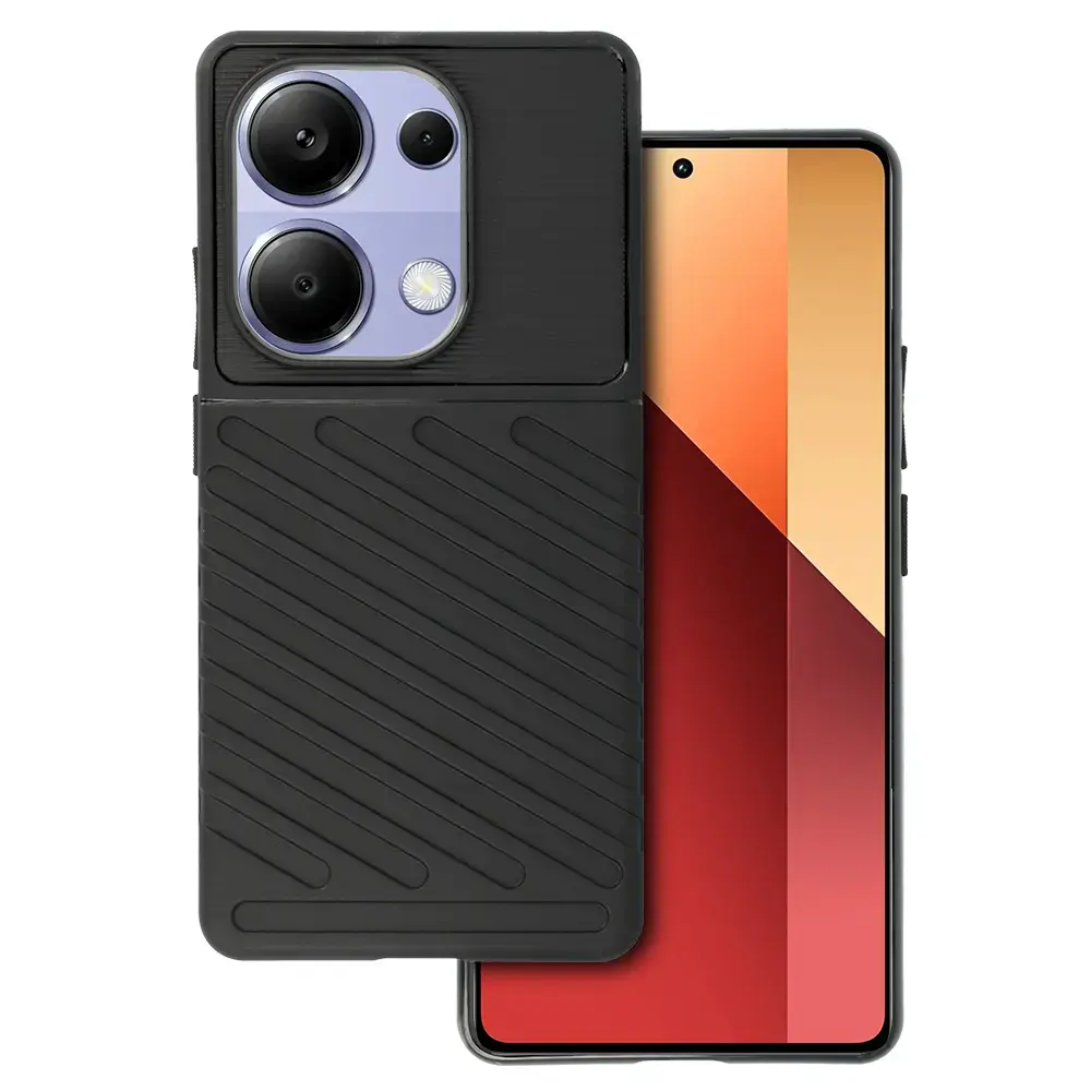 Fusion Accessories Thunder Case for Xiaomi