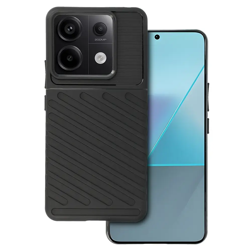 Fusion Accessories Thunder Case for Xiaomi
