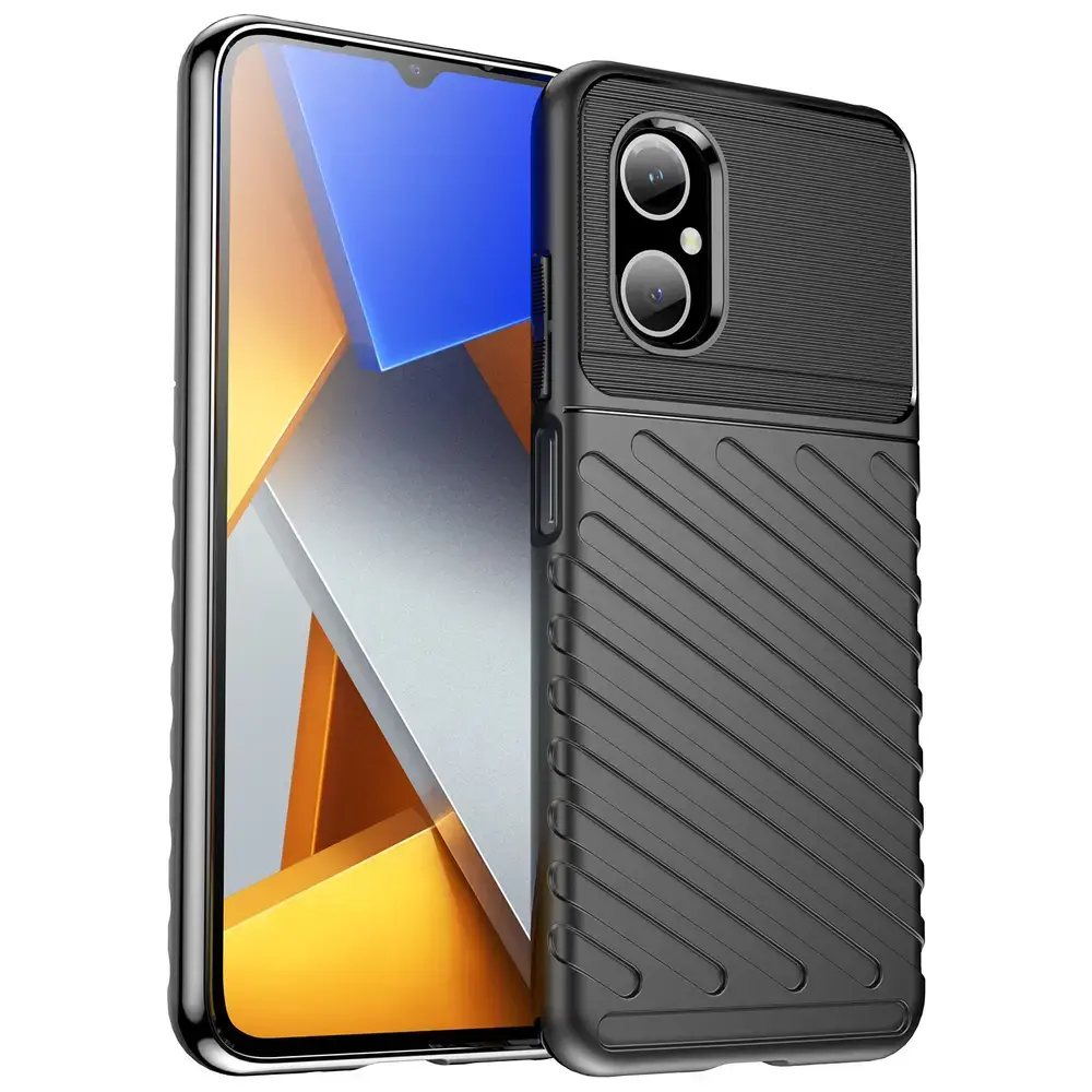 OEM Thunder Case Xiaomi Poco M4