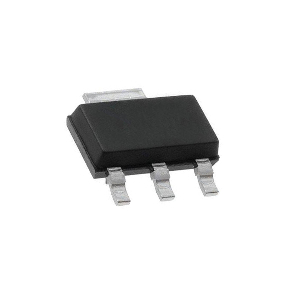 WEEN SEMICONDUCTORS Thyristor: AC switch; 600V