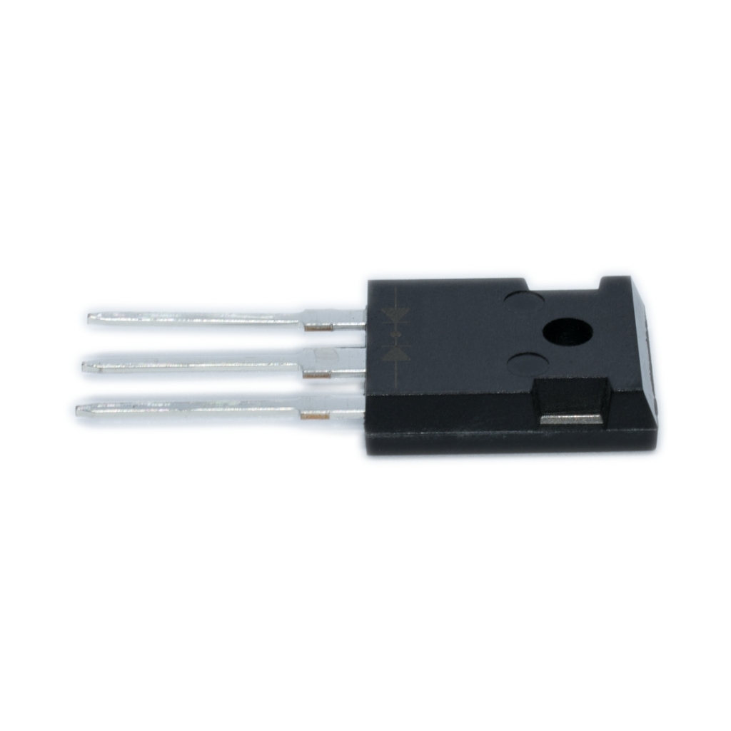 IXYS Thyristor: standard; 1.2kV; Ifmax: