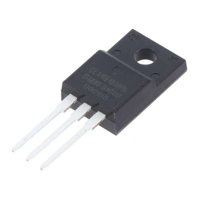 IXYS Thyristor: standard; 1.2kV; Ifmax: